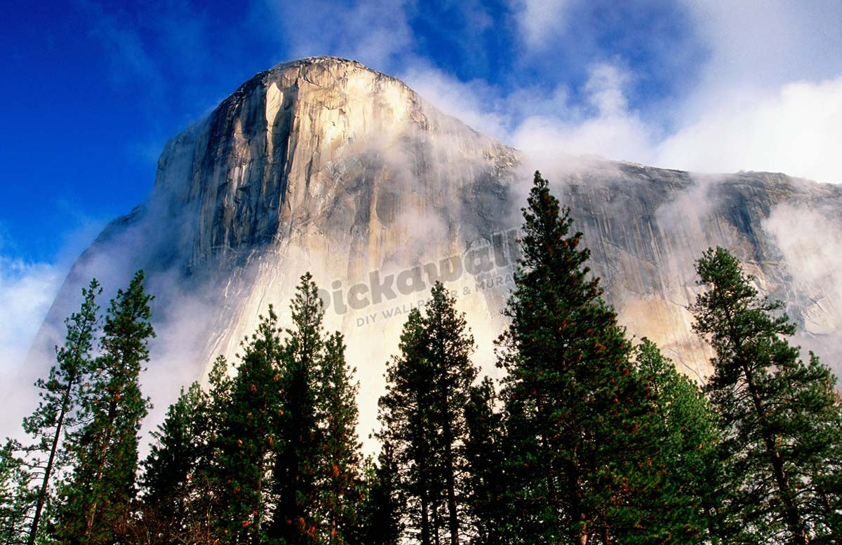 El Capitan, Yosemite