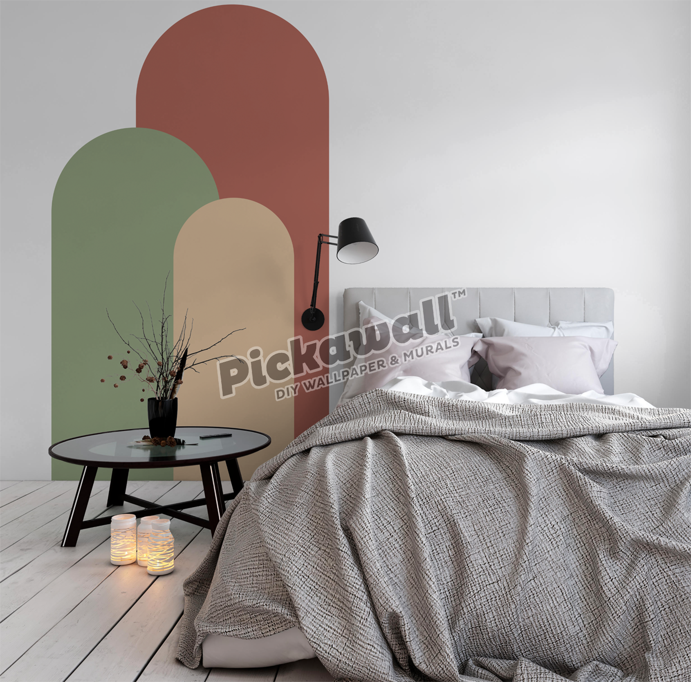 Arches