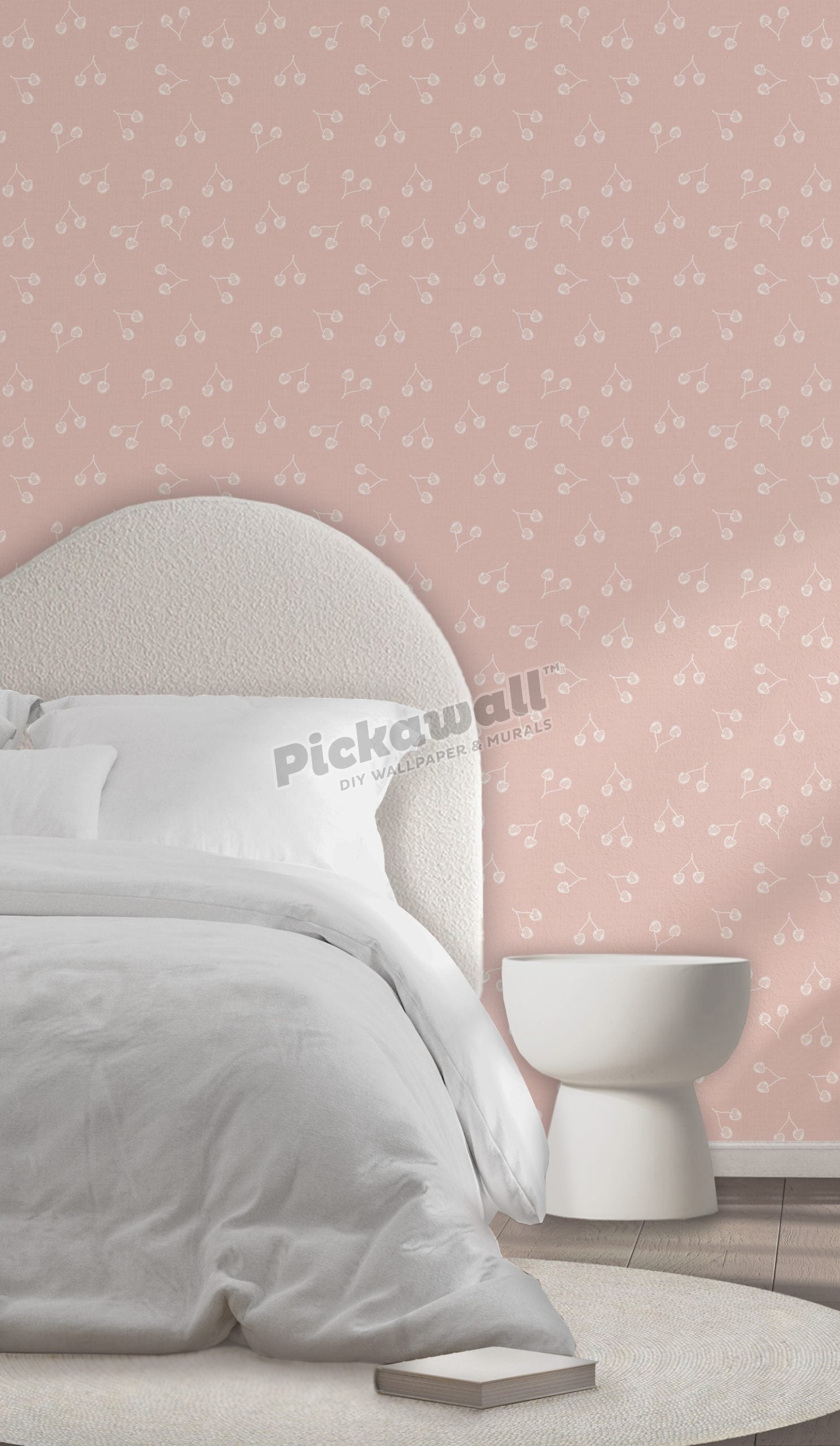 Cherries By Liberty Interiors