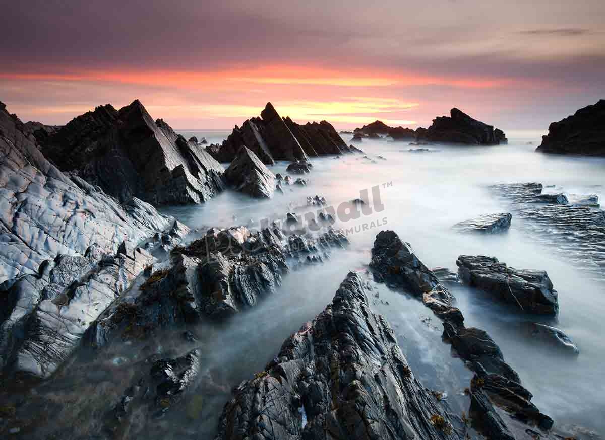 Hartland Quay
