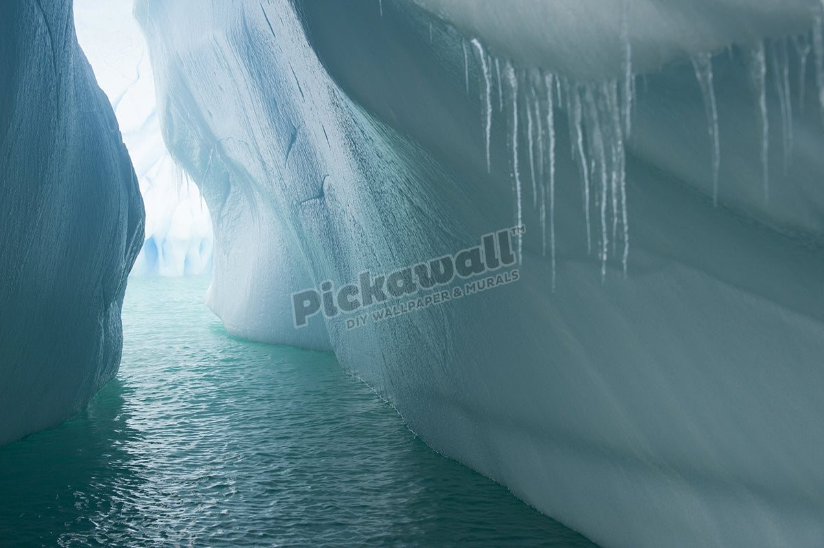 Valley Of Ice