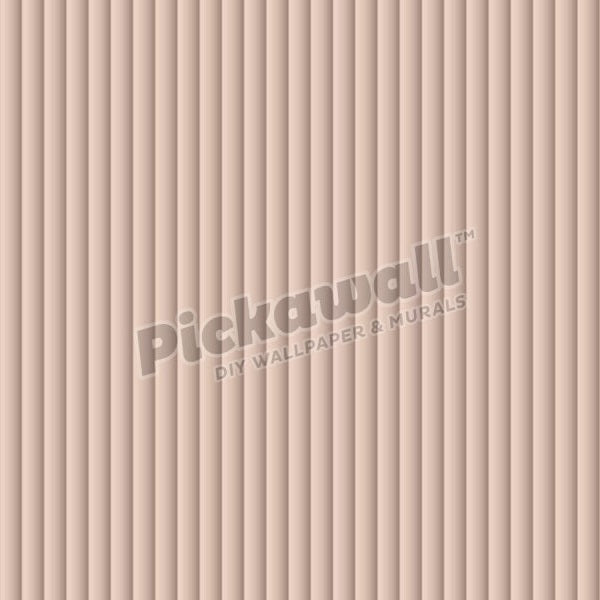 Demi Round Nude - Pickawall