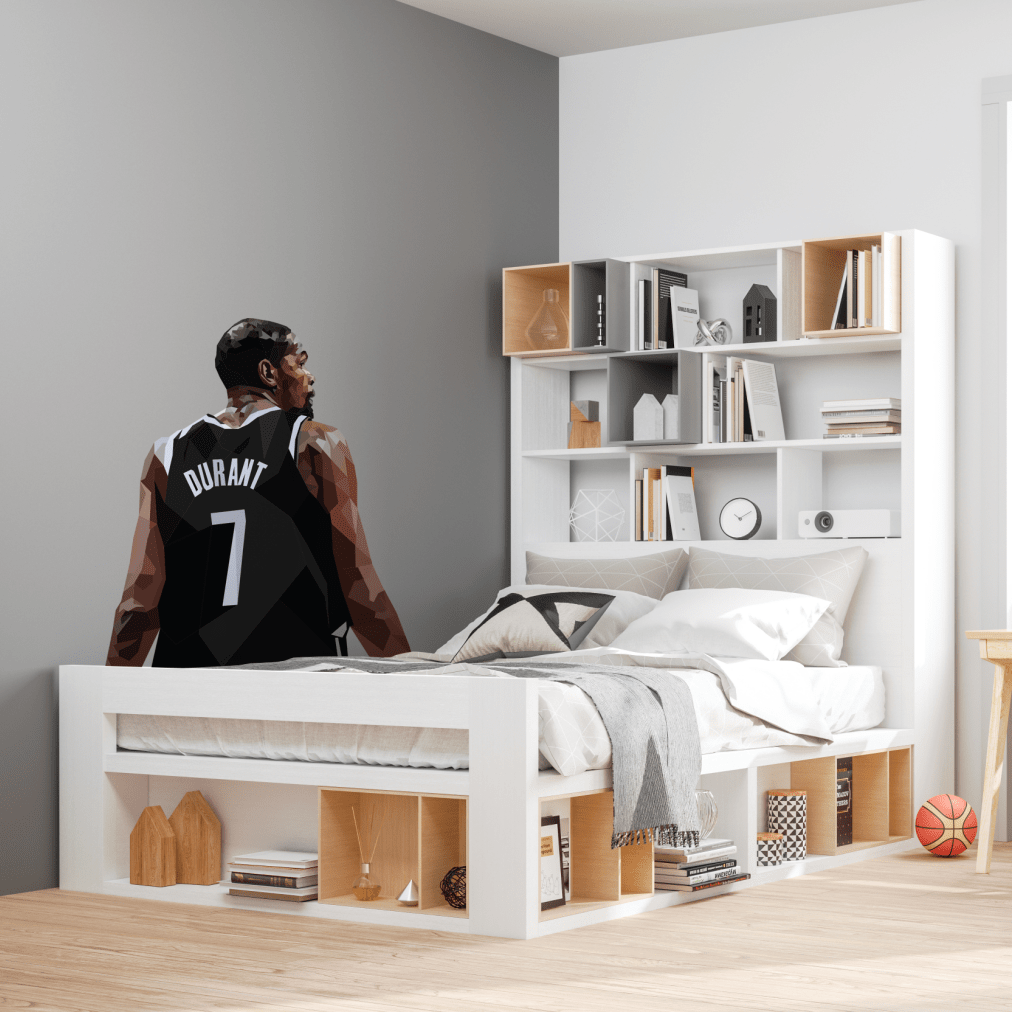 Durant Deluxe by DG Designs - Pickawall