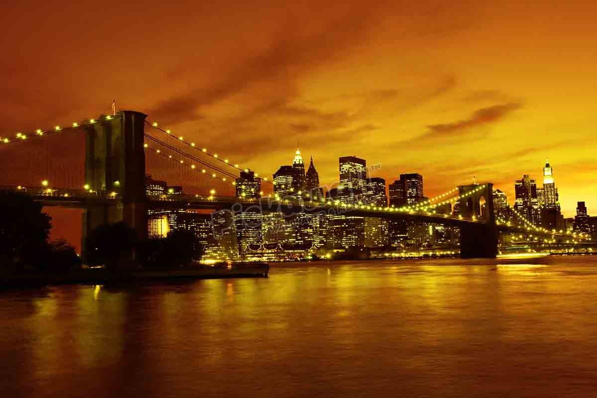 NYC Brooklyn Bridge