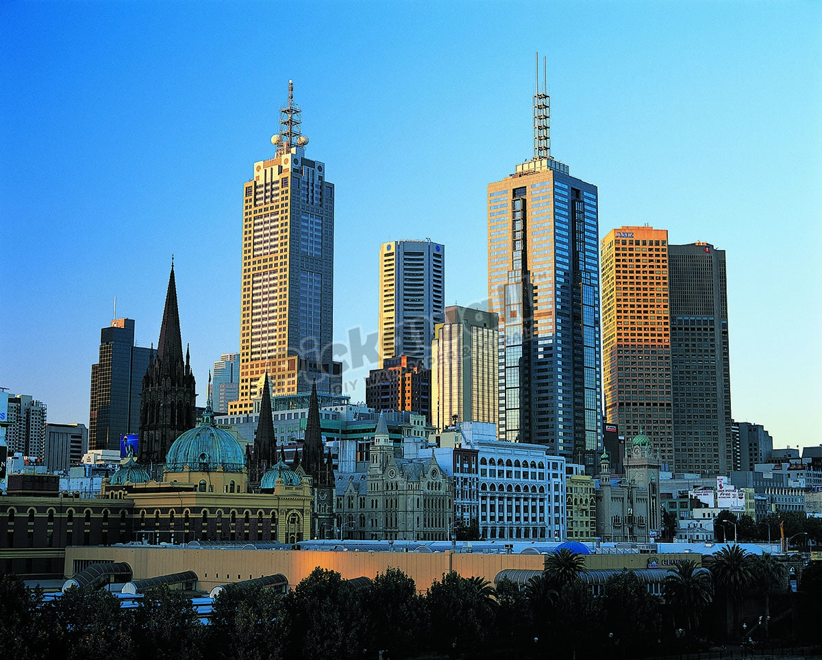 Melbourne, Victoria, Australia