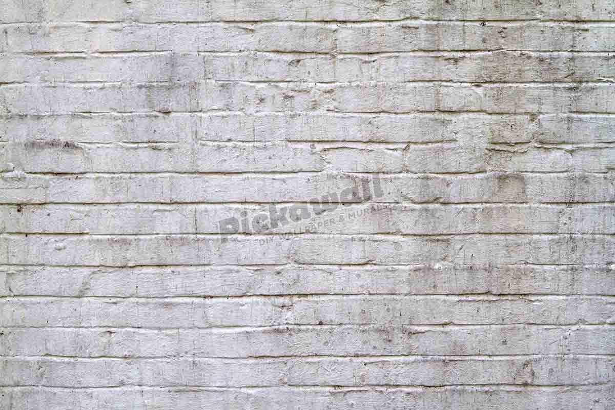 Old painted wall