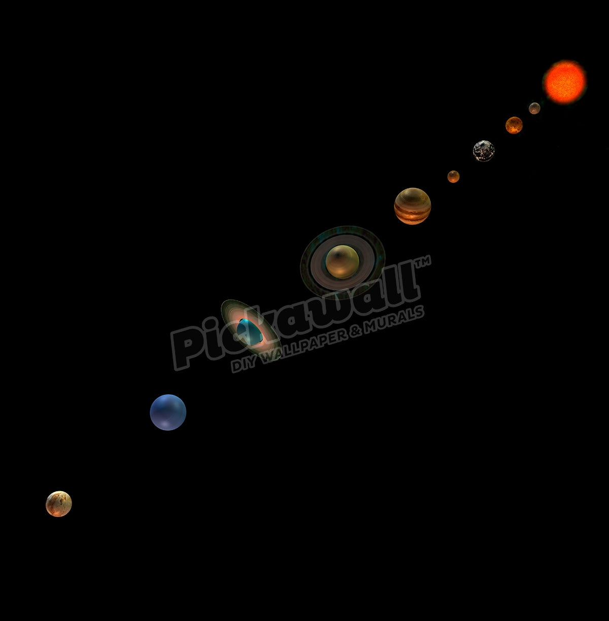 Solar system
