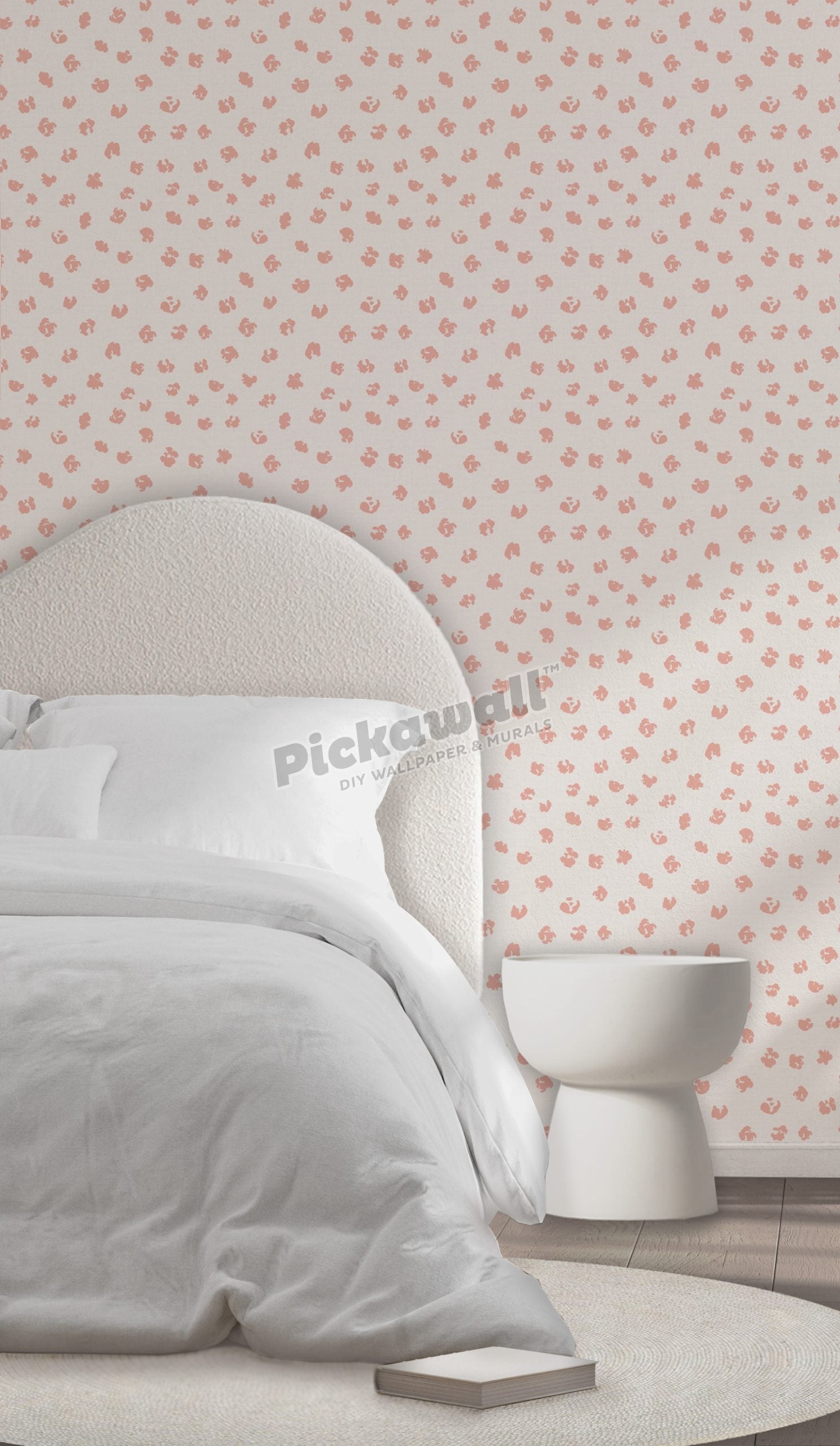 Leopard By Liberty Interiors