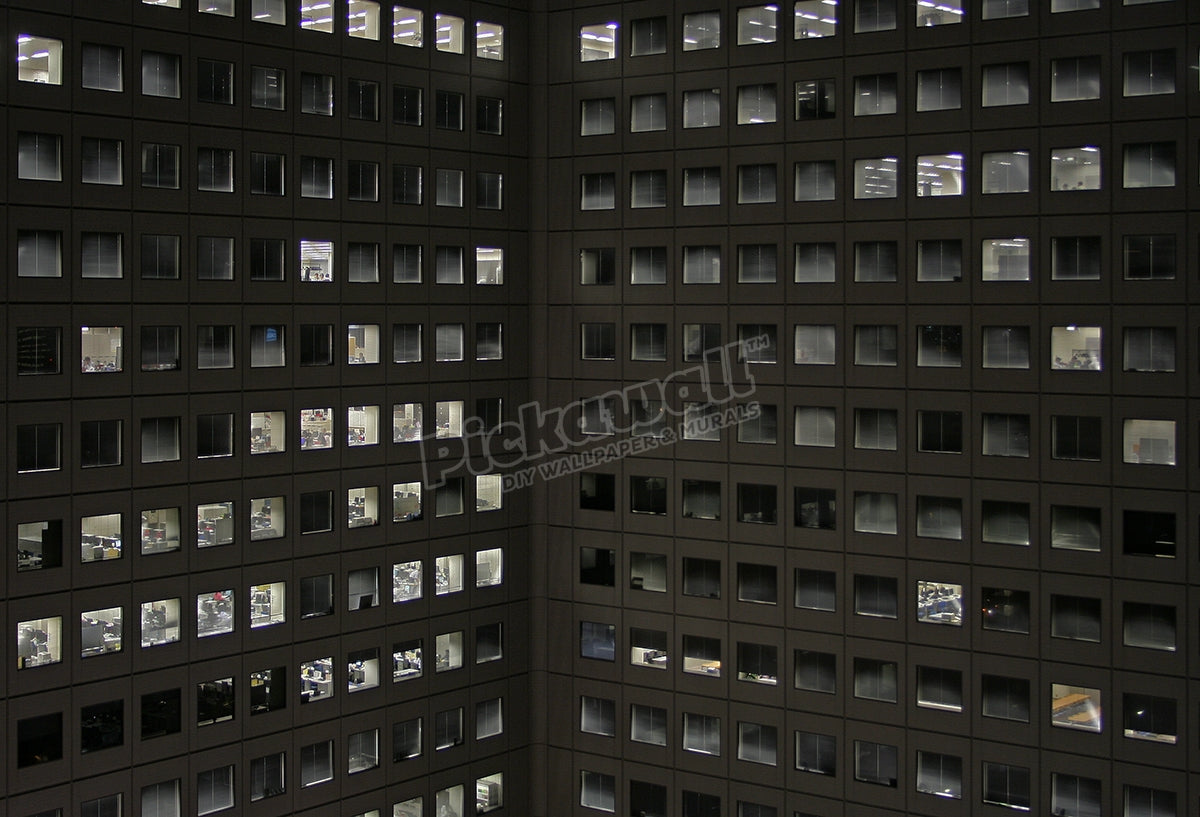 East 21 Office in Tokyo