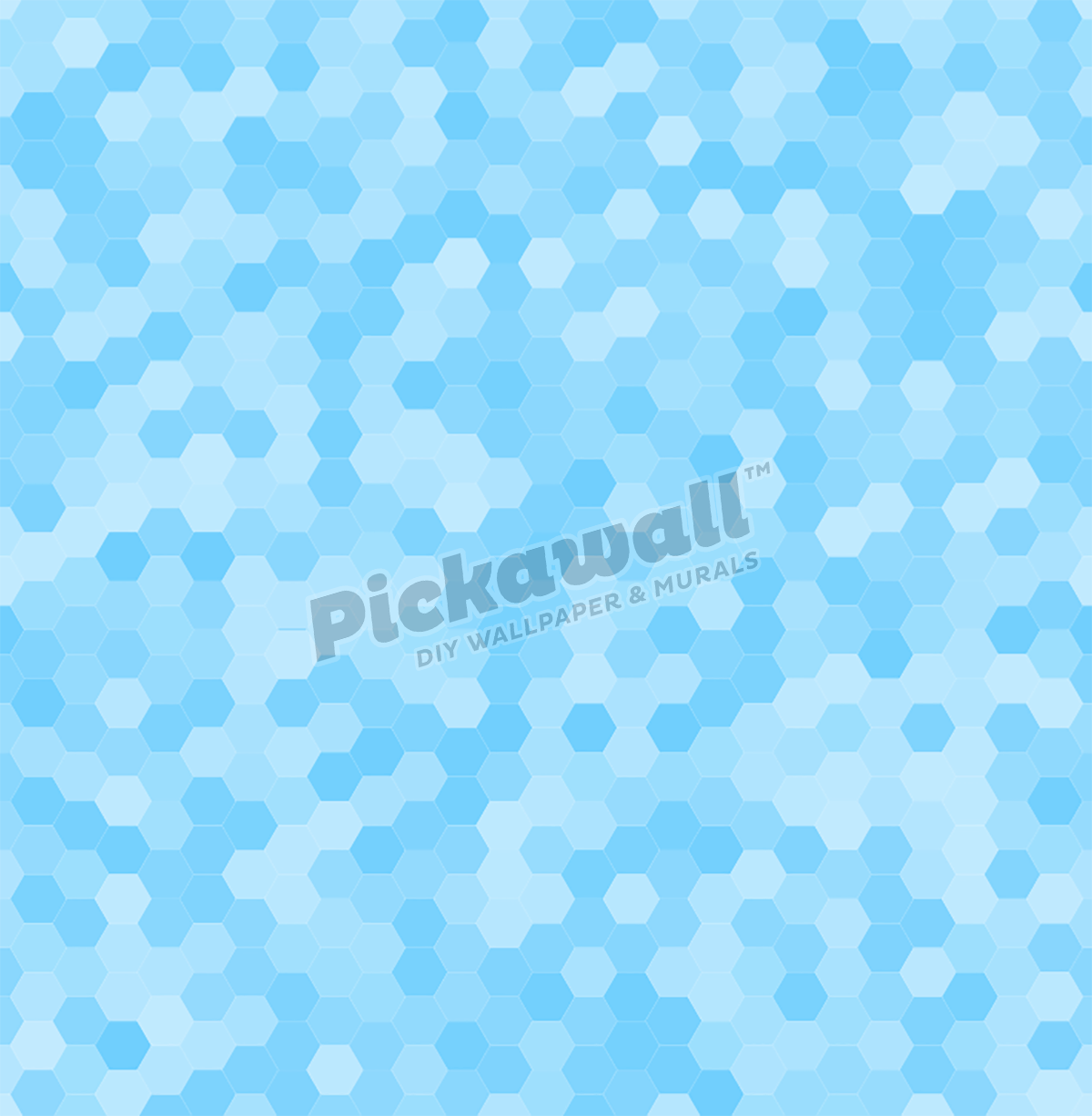Blue Hexagon