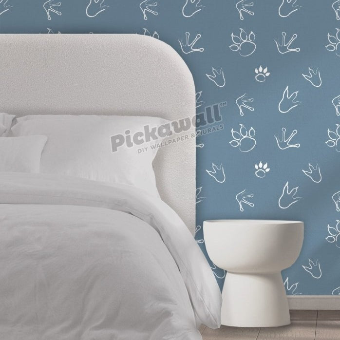 Footprints By Liberty Interiors - Pickawall
