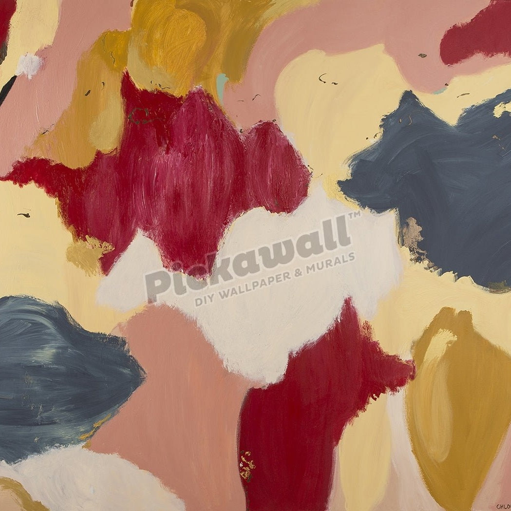 Gelato Skies - Pickawall
