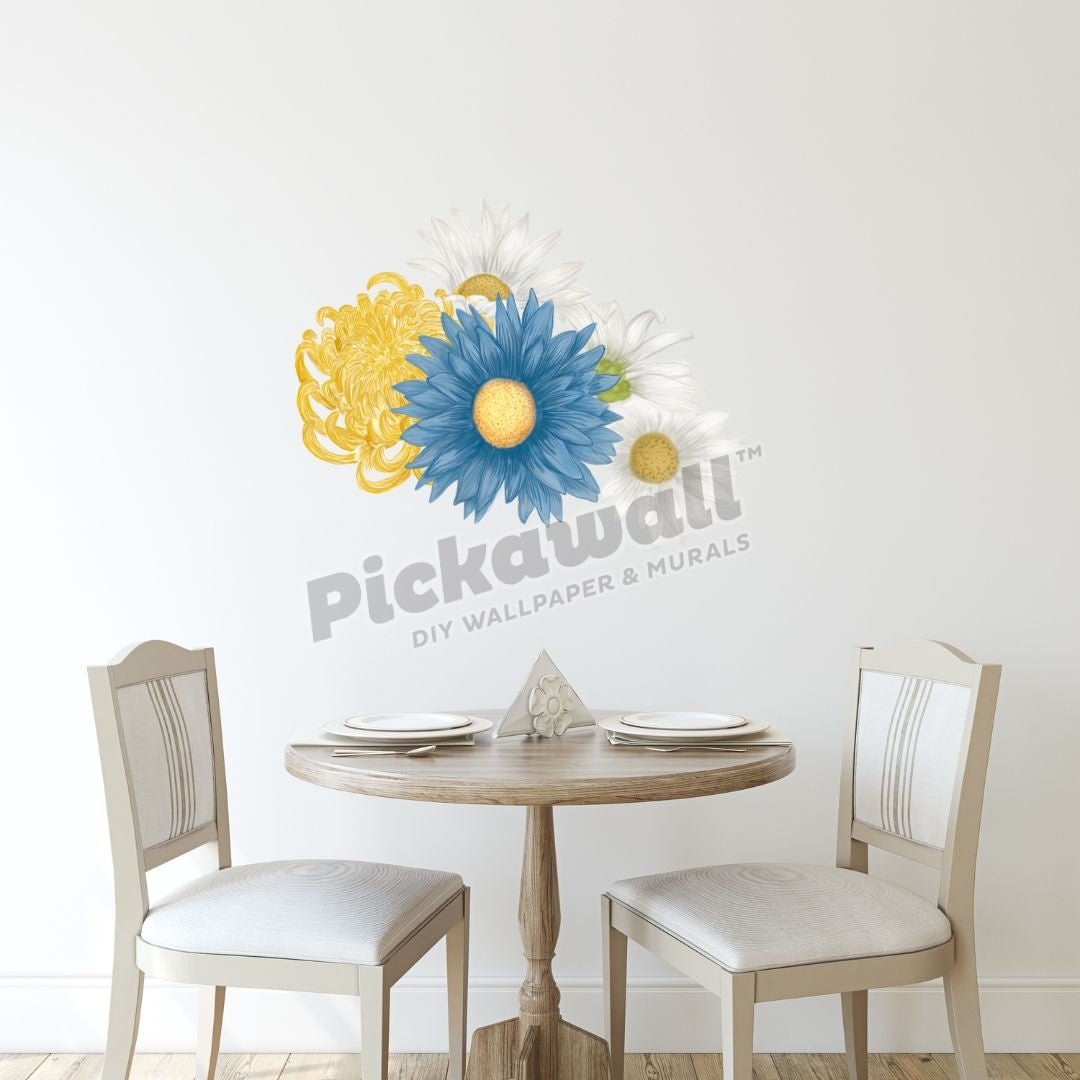 Gift of Life Decal set by STATE OF JOY - Pickawall