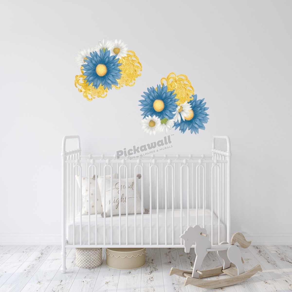 Gift of Life Decal set by STATE OF JOY - Pickawall