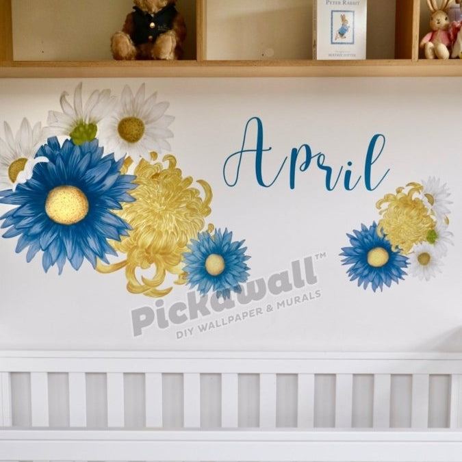 Gift of Life Decal set by STATE OF JOY - Pickawall