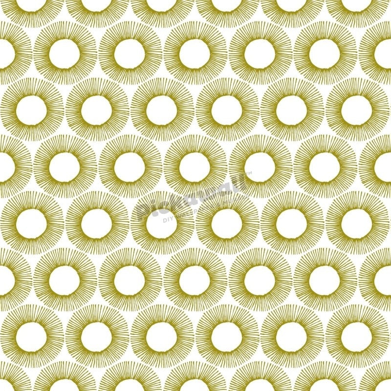 Golden Spirals by Loren Shoemark - Pickawall