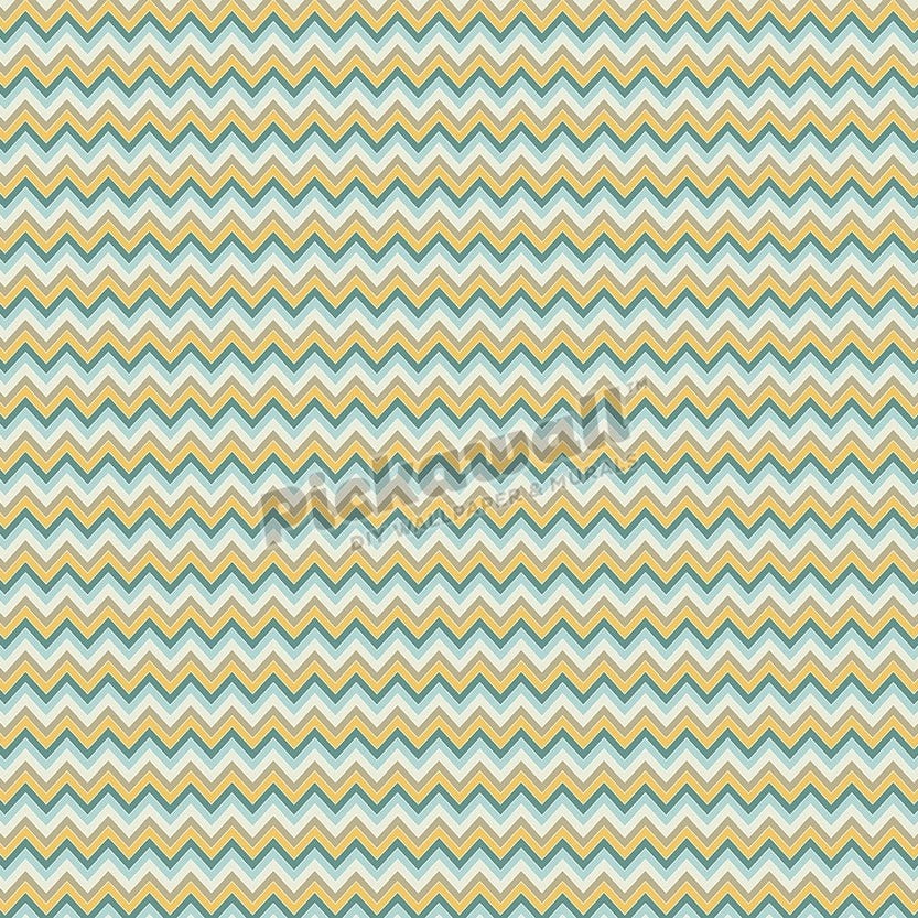 Greens chevron - Pickawall