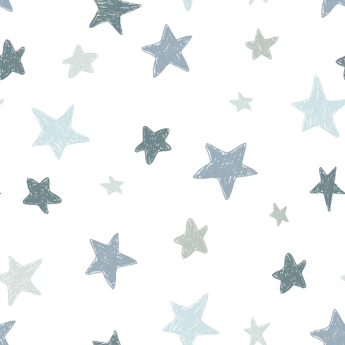 Hand drawn Stars- house rules - Pickawall