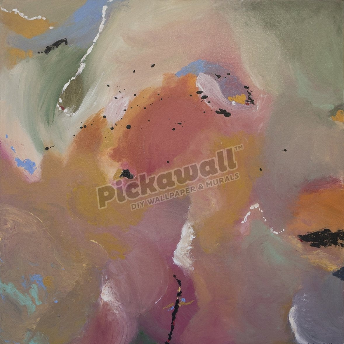 Harmony - Pickawall