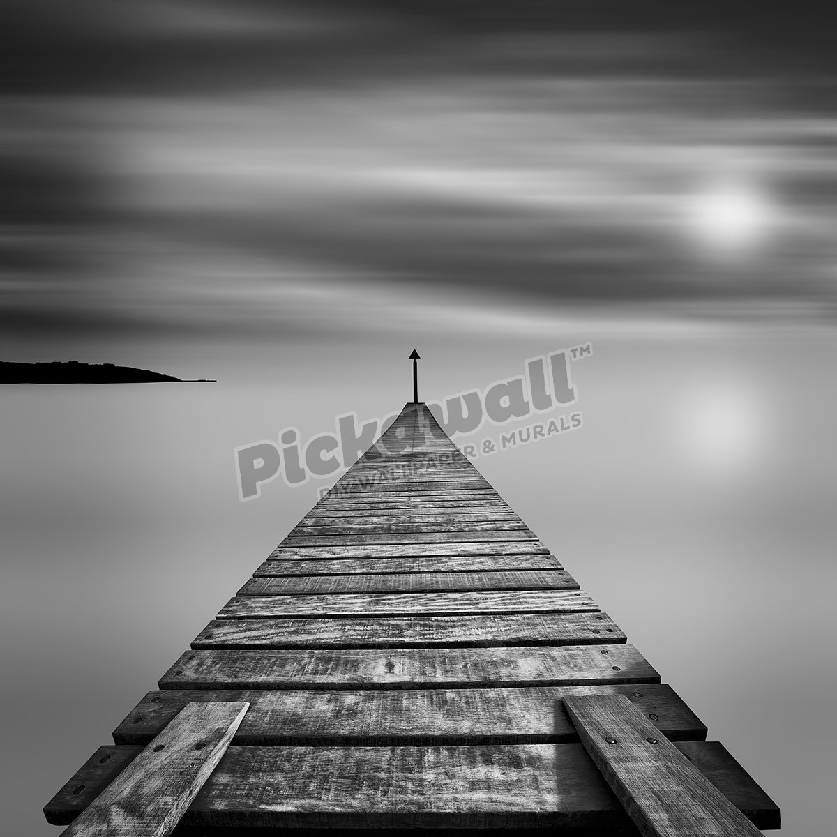 Infinity - Pickawall