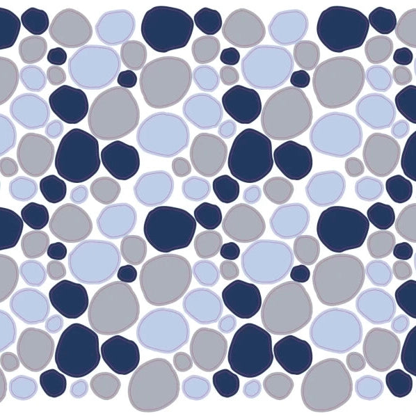 Irregular Dots Decal Set - Pickawall