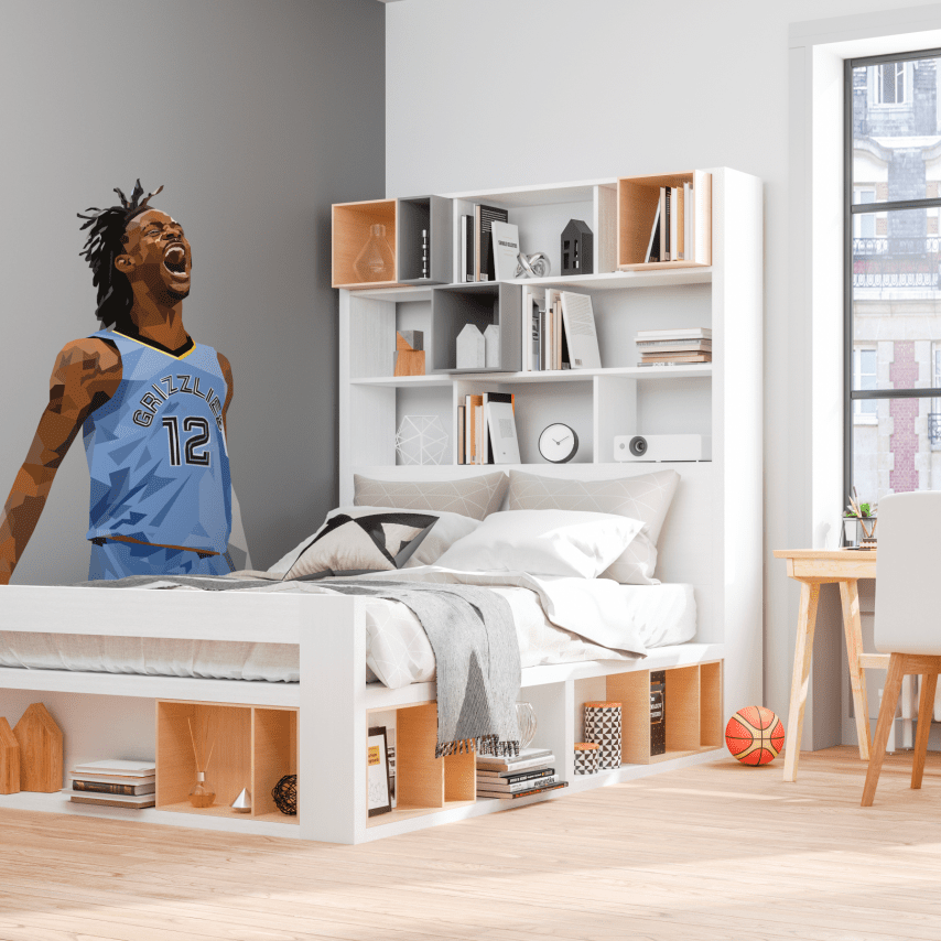 Jumping Ja by DG Designs - Pickawall
