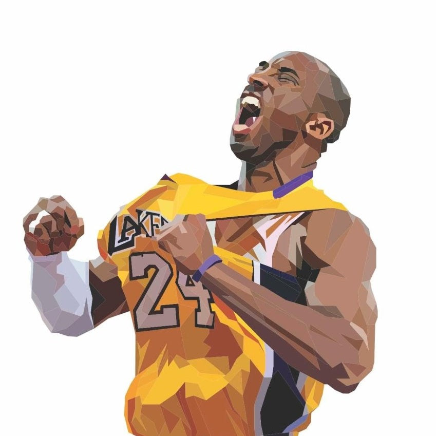 Kobe 24 by DG Designs - Pickawall