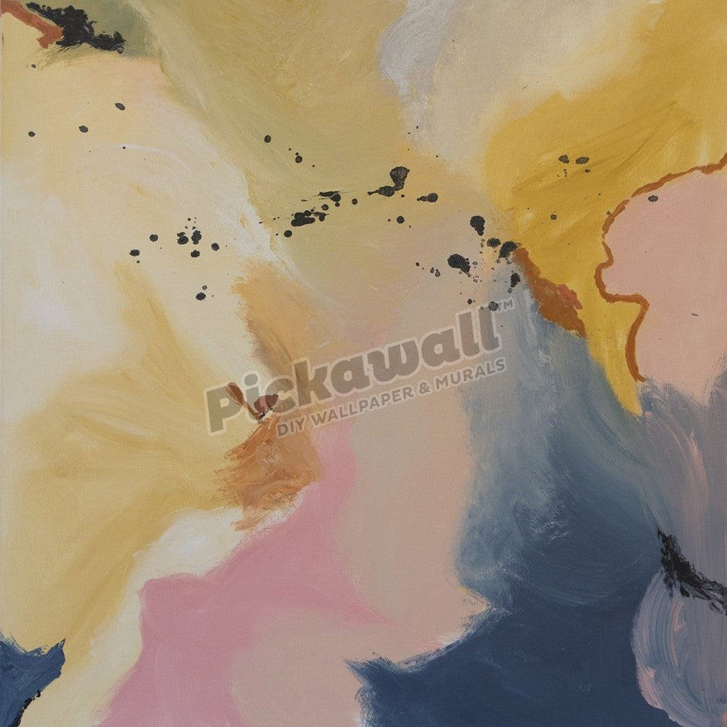 Liquid Jigsaw - Pickawall