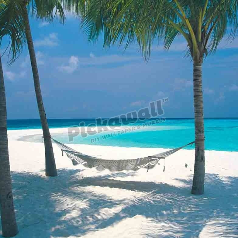 Maldives, Indian Ocean - Pickawall