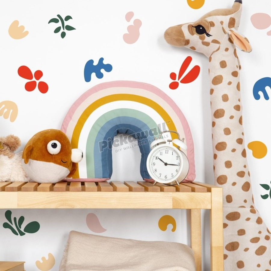 Matissee Decals by Little Raww - Pickawall