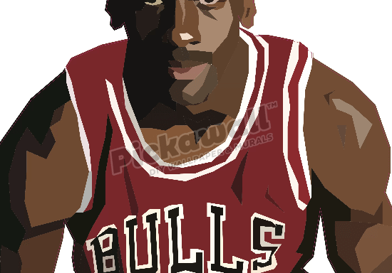 MJ 23 by DG Designs - Pickawall