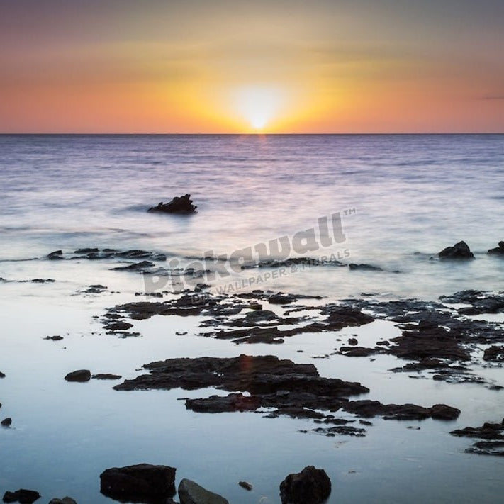 Mornington Sunset - Pickawall