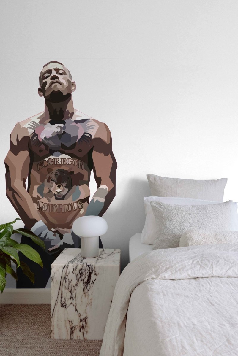 Mr McGregor by DG Designs - Pickawall