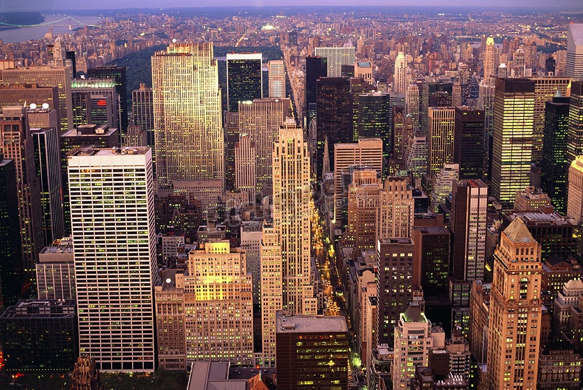 New York - Pickawall