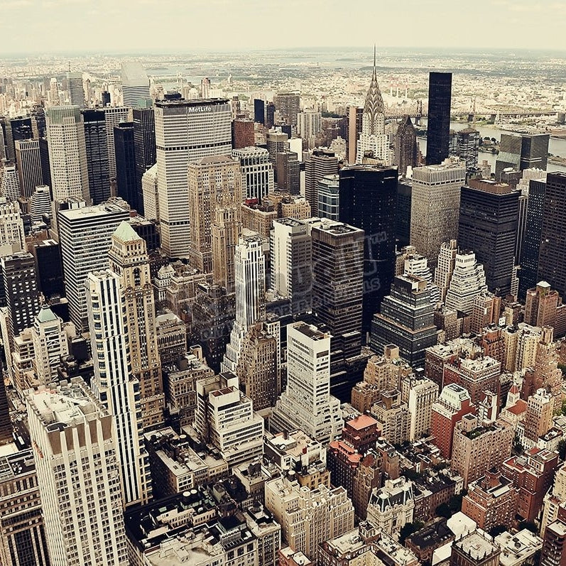 New York - Pickawall