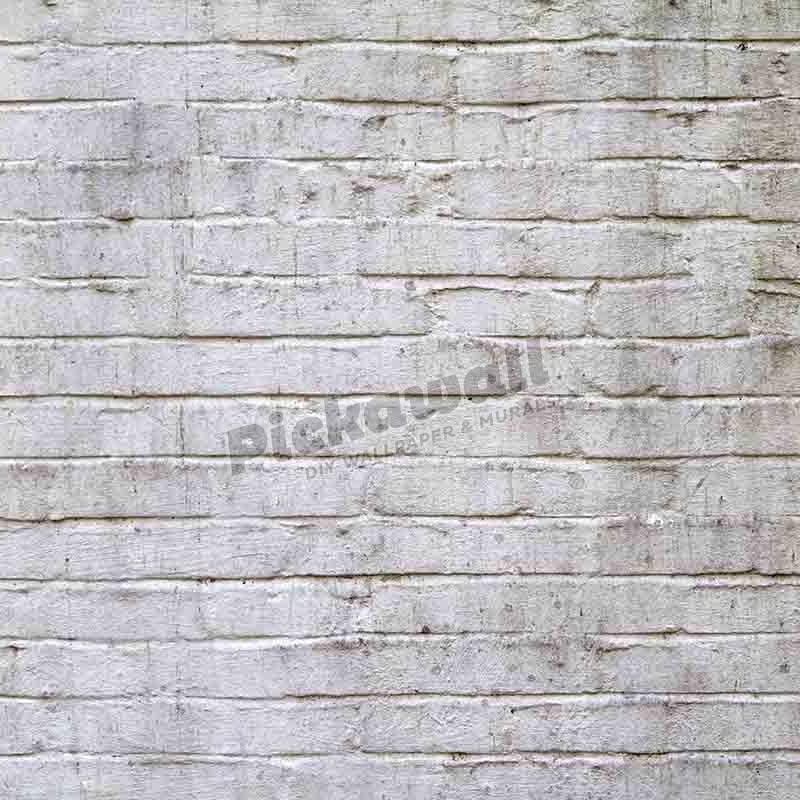 Old painted wall - Pickawall