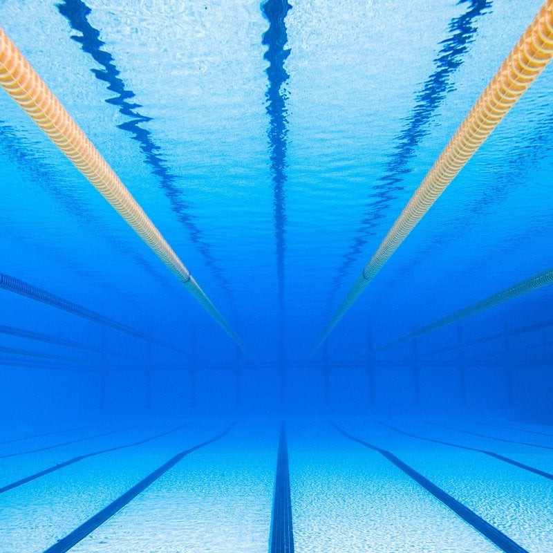 Olympic Outdoor Pool - Pickawall