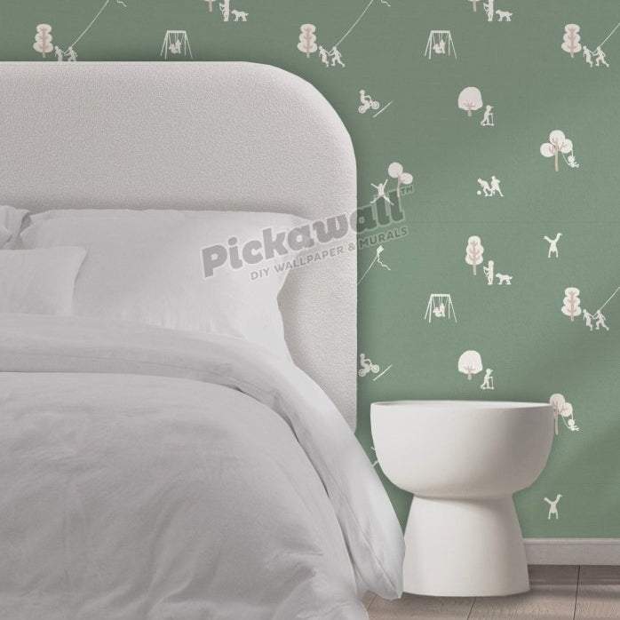 Park By Liberty Interiors - Pickawall