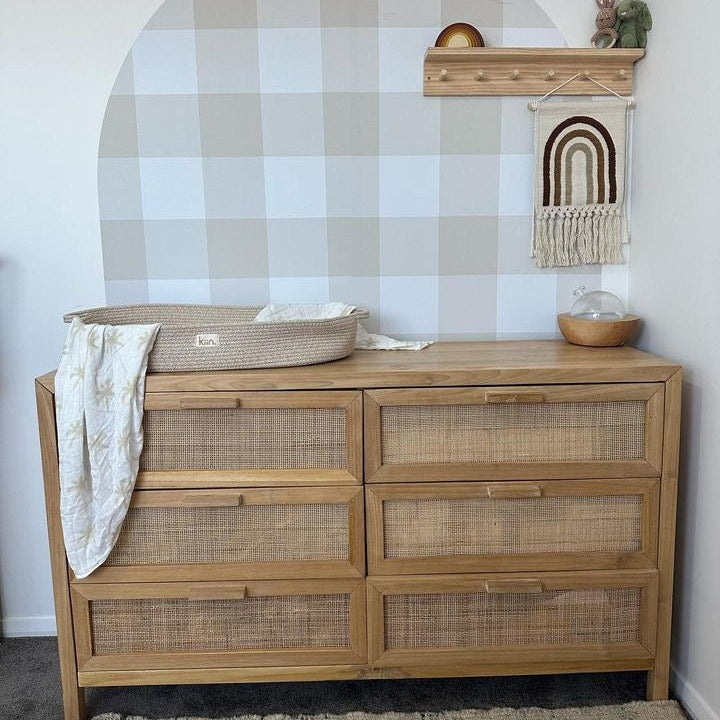 Pattern Arch Decal - Pickawall