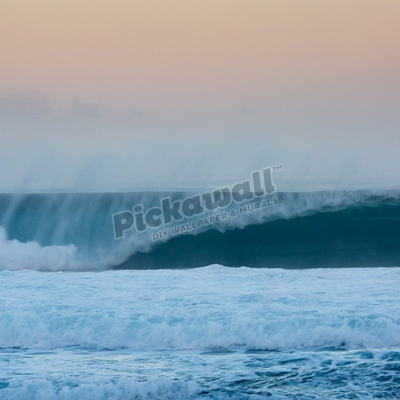 Perfect tubes in Hawaii - Pickawall