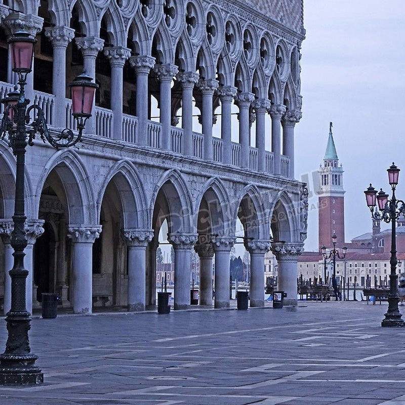 Piazzetta San Marco 2 - Pickawall