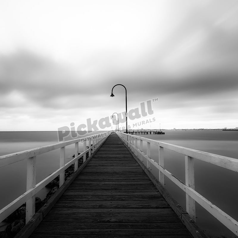 Pier of Dreams, - Pickawall