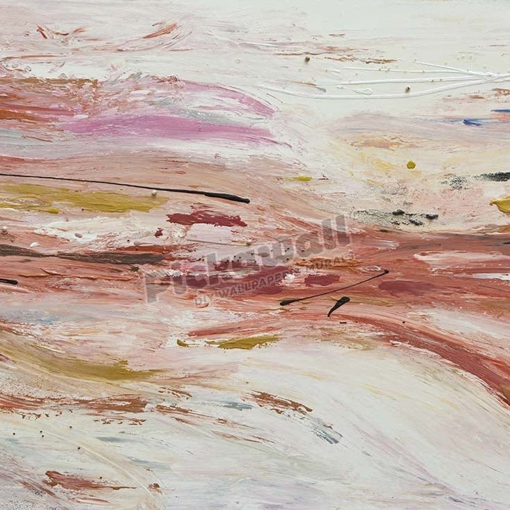Plum Marble - Pickawall