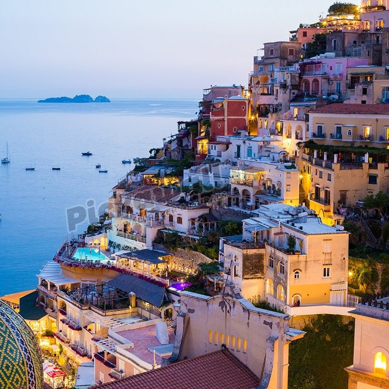 Positano - Pickawall