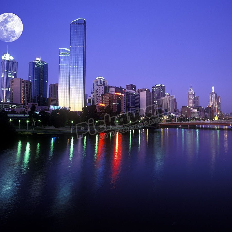 RIALTO TOWERS MELBOURNE - Pickawall