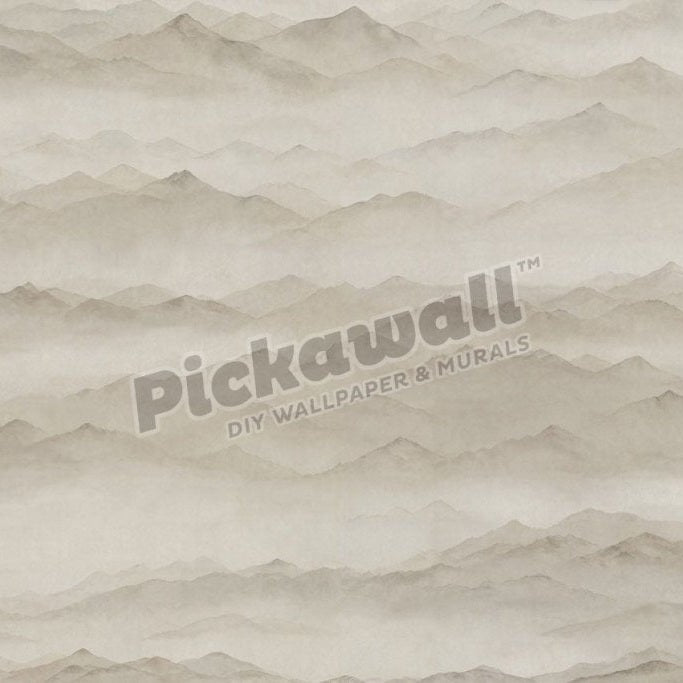 Roerich Peaks - Pickawall