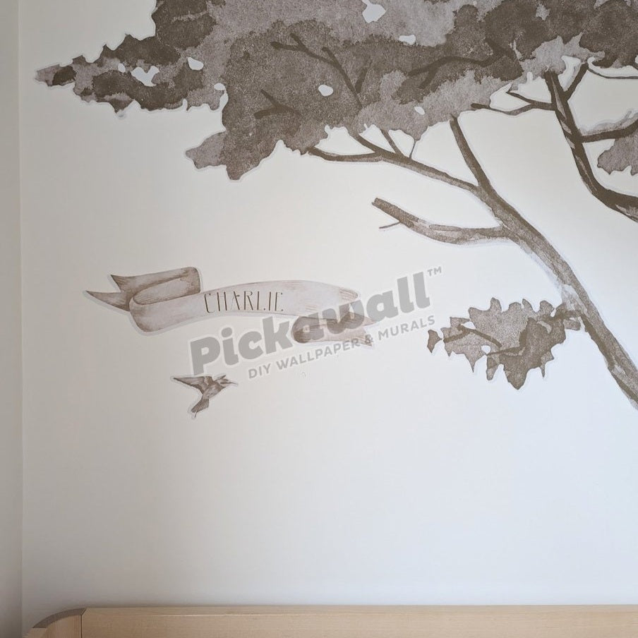 Safari Decals by Katie Sargent - Pickawall