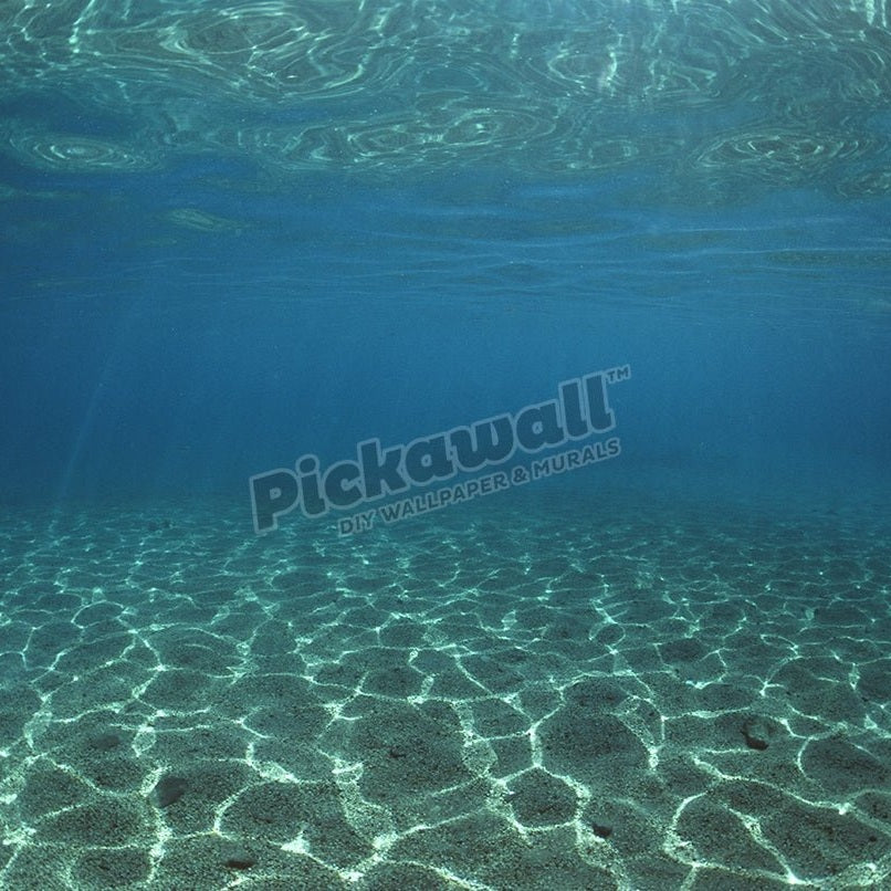Sandy lagoon - Pickawall