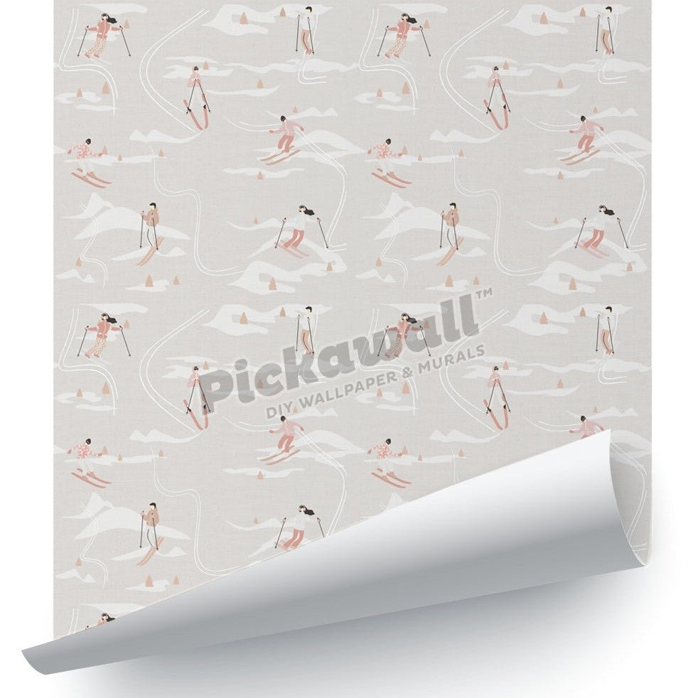 Slopes By Liberty Interiors - Pickawall