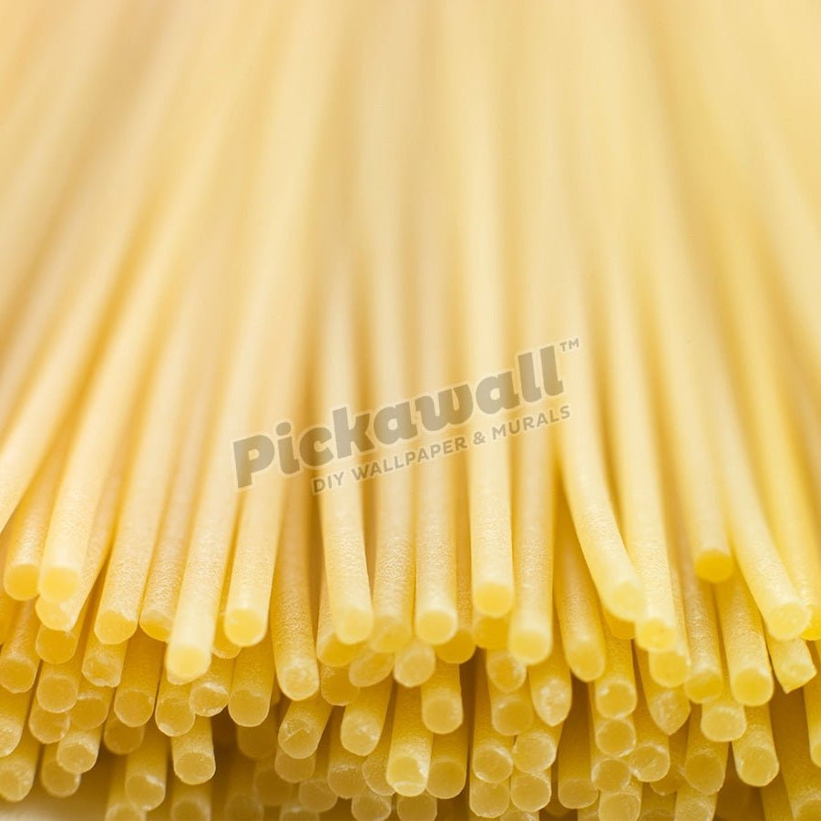 Spaghetti - Pickawall